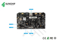 RK3566 開発アームボード WIFI BT LAN 4G POE UART USB付き埋め込みARMボード
