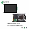 Rockchip HD 8のインチ相互LCDのタッチ画面RK-PX30人間の特徴をもつLCDの表示