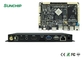 4G PCIE RK3399 メディアプレーヤー WIFI BT ギガビット イーサネット デジタルメニューボード