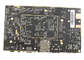 I2C LVDS VGAの腕は幅木MIPI小型PCIE UARTのスピーカー インターフェイスUSB2.0を