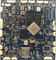 Rockchip RK3288のクォードの中心はシステム ボードLVDS EDP MIPIインターフェイス二重マイクロフォンを埋め込んだ