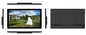 人間の特徴をもつ相互デジタル表記のタッチ画面のキオスク18.5 21.5 23.8 27 32 43インチ4G LTE WIFI RK3568 RK3288 RK3399 CPU
