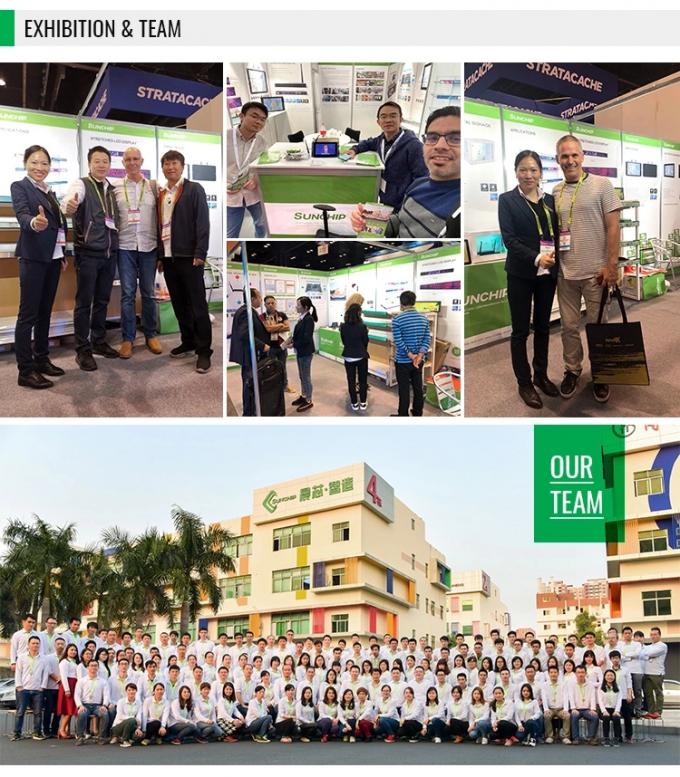 RK3588 組み込みARMボード 4*Cortex-A76 と 4*Cortex-A55 コアと 8K HDMI サポート 9