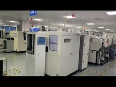 埋め込まれたシステム ボードのためのFoctory