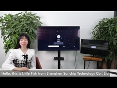 RK3588 8Kの端の計算装置