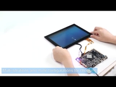 Sunchip 10.1 インチ Android SKD キット製品、サポート金属ケース、7 インチ、15.6 インチなどのサイズ