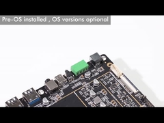 RK3588組み込みシステムボード