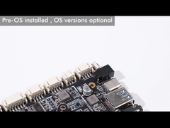 SUNCHIP 組み込みシステムボード AD-C05