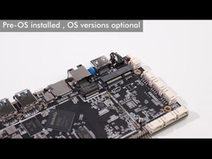 Sunchip 組み込みシステムボード AD-C33P