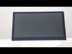 インタラクティブなデジタルサイネージ ディスプレイ / デスクトップデジタルサイネージ 調整可能なLCD画面サイズ