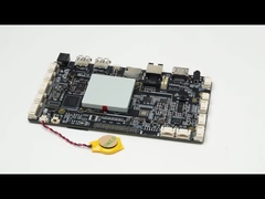 埋め込まれたシステム ボード