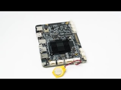 RK3576 ブームボード