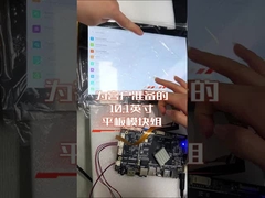 Rk3568 アンドロイド メインボード