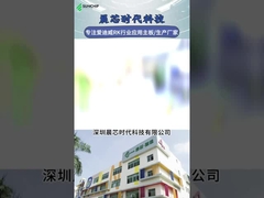 企業プロフィール