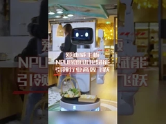 メインボード NPU