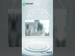 ロックチップ RK3576 メインボード 2.2 GHz