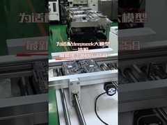 RK3588 メインボード