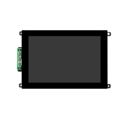PX30 Rockchip HD 8のインチ相互LCDのタッチ画面の人間の特徴をもつデジタル表記