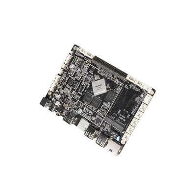 Android 12 ARM Mali-G610 MC4 GPU と 3 X USB 2 を搭載した効率的なARMコントローラ.0