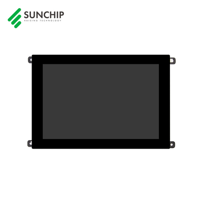 8インチLCDタッチスクリーン PX30 ロックチップCPUとマルチインターフェイスサポートのAndroid埋め込みボード