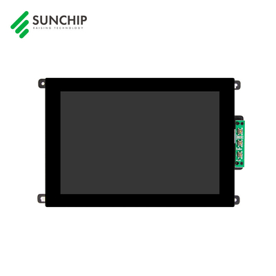 10.1インチミピ液晶タッチスクリーン RK3288 アンドロイドPCBA コントロールボード