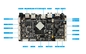 Sunchip 組み込みボード RK3566 クアッド コア A55 MIPI LVDS EDP HD キオスク メニューをサポート