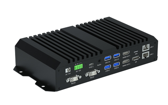 HDMI USB と RS232 を含む複数のインターフェース,さまざまなデバイスとアクセサリーへの簡単かつ便利な接続