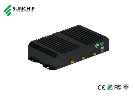 メディアプレーヤーボックス RK3588 ロックチップボード 8G 64G 8K BT 5.0 Wifi 6 AIoT エッジコンピューティングデバイス