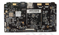 Rk3566組み込みアームボードWIFI BT LAN 4G POEアーム広告ボードUSB UART RTC Gセンサー