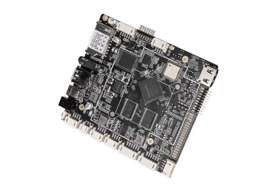 Android 11 ネットワークデバイス RK3566 ボード Wi-Fi 802.11 B/G/N互換性