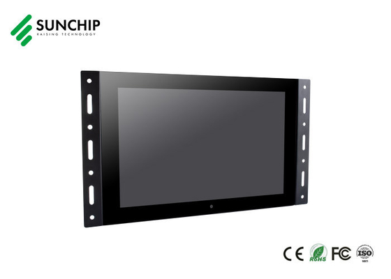 高明るさ 10.1 インチタッチスクリーンLCDディスプレイ RK3568/RK3566/RK3288CPU付きインタラクティブなデジタルサイン