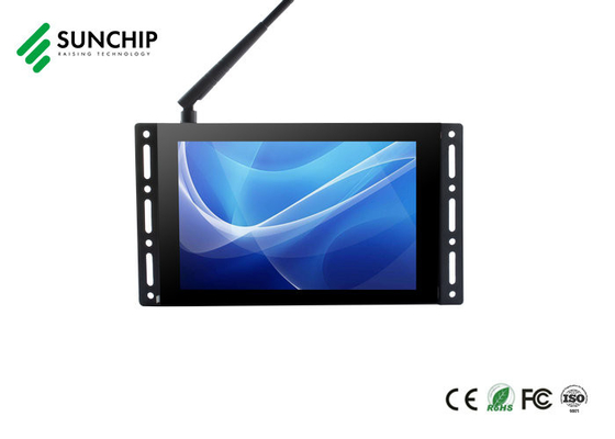 10.1インチ アンドロイド 10 1920*1080 FHD LCD 組み込みディスプレイ モジュール 広告ディスプレイ インタラクティブなメニュー