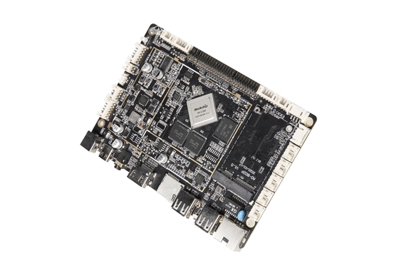 RK3288 マザーボード 自動販売機のLCDコントローラボード デジタルサイン広告プレーヤー デジタルメニュー