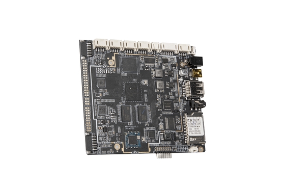 RK-PX30 四コアコーテックス-A35 CPU と Android 8.0 を搭載した組み込みシステムボード