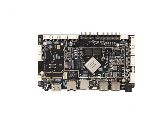 RK3288 アンドロイド オールインワン メインボード