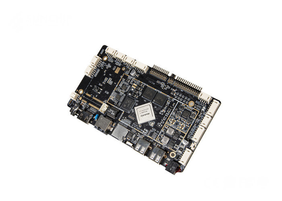 RK3288 広告メディアプレーヤーのLVDS出力付きのカスタマイズ Android制御ボード