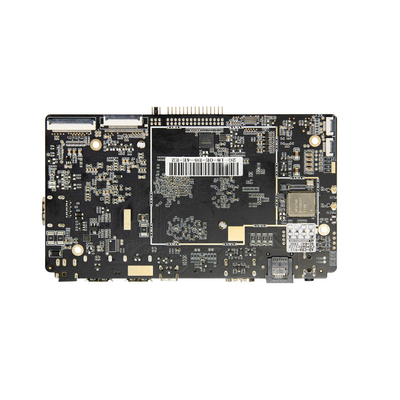オクタコア組み込みARMボード RK3588 AD-C58 6T NPU リッチインターフェイス付きの8Kソース作成