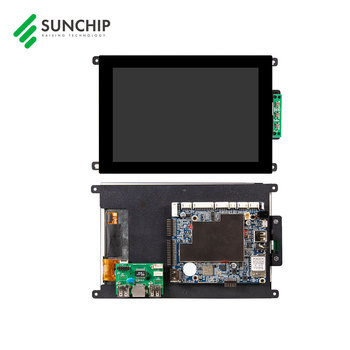 Android 組み込みボード LCD タッチインタラクティブディスプレイ デジタルサインング LCD モジュールキット HD IPS スクリーン