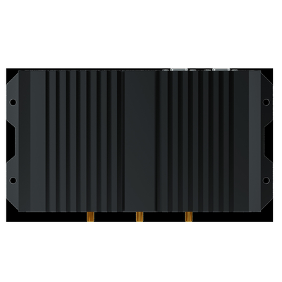 Android 12 RK3588 広告画面またはモニターディスプレイ用のオクターコア8K Android メディアプレーヤーボックス