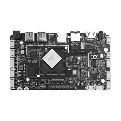 ロックチップ アンドロイド メインボード RK3399 アンドロイドPCB マザーボード 広告用マシン