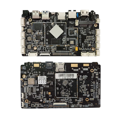 ARM マリ-G610 アームボード 2.4GHz ブルートゥースと I2C バスコントローラ