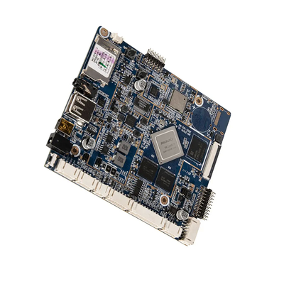 ロックチップ RK3188 アンドロイドボード LCDディスプレイ デジタルサイン RJ45/LAN/BT/WIFI/USB