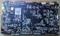 反電磁石のクォードの中心のLinux板RK3288容量性接触AC100-240V 50-60HZ