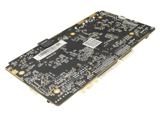 Androidシステム RK3288 組み込みボード USB/ETHERNET/WIFI/BT/コントローラボード