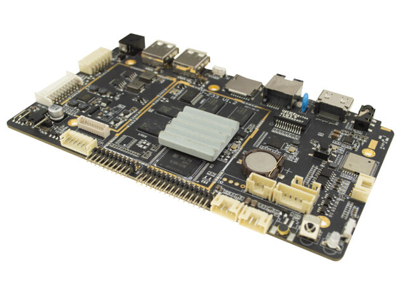 Androidシステム RK3288 組み込みボード USB/ETHERNET/WIFI/BT/コントローラボード