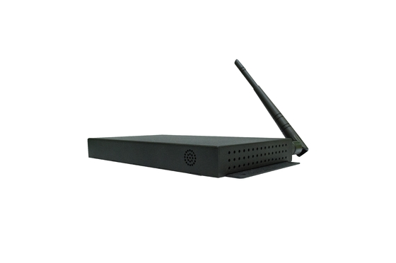 Android 6.0-10.0 RK3288 メディアプレーヤー Wi-Fi BT イーサネット 4G サポート