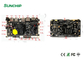 アンドロイド11のSunchipからの埋め込まれた腕板小型PCIE UART決断1920x1080P RK3568