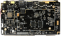 腕によって埋め込まれる板RK3568 WIFI 4G 1000MイーサネットLVDS EDP MIPI HD Sunchip ADW板アンドロイド11 OS