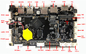 アンドロイド 11 は腕板 RK3568 の広告機械開発 DDR4 LVDS EDP MIPI 4K HD を埋め込みました
